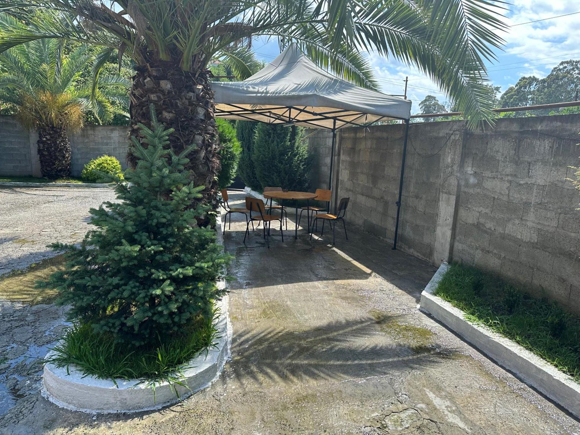 Green House 코불레티 외부 사진